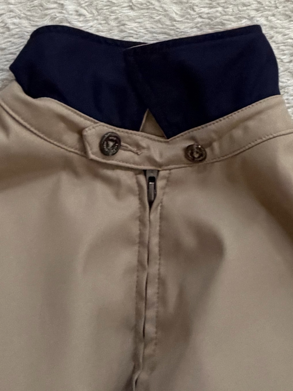 Polo Ralph Lauren jacket - Picture 6 of 8